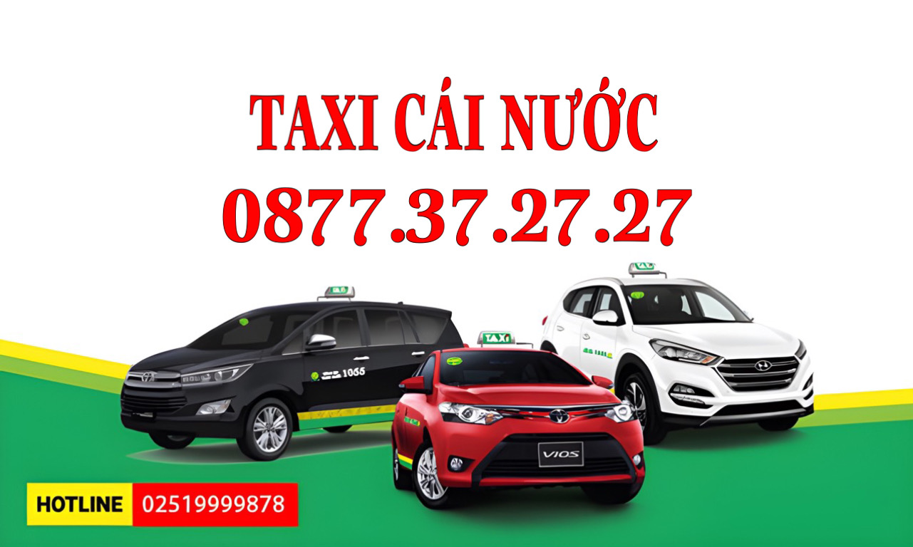 Taxi Đồng Nai – Dịch vụ Taxi đường dài – Xe đưa đón Sân Bay