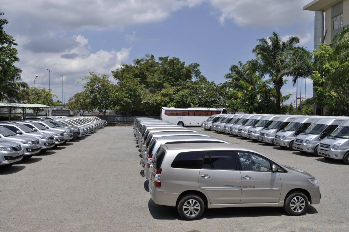 Taxi Đồng Nai – Dịch vụ Taxi đường dài – Xe đưa đón Sân Bay