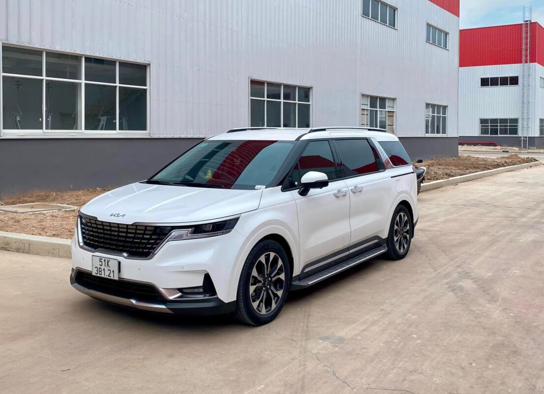 Taxi Đồng Nai – Dịch vụ Taxi đường dài – Xe đưa đón Sân Bay