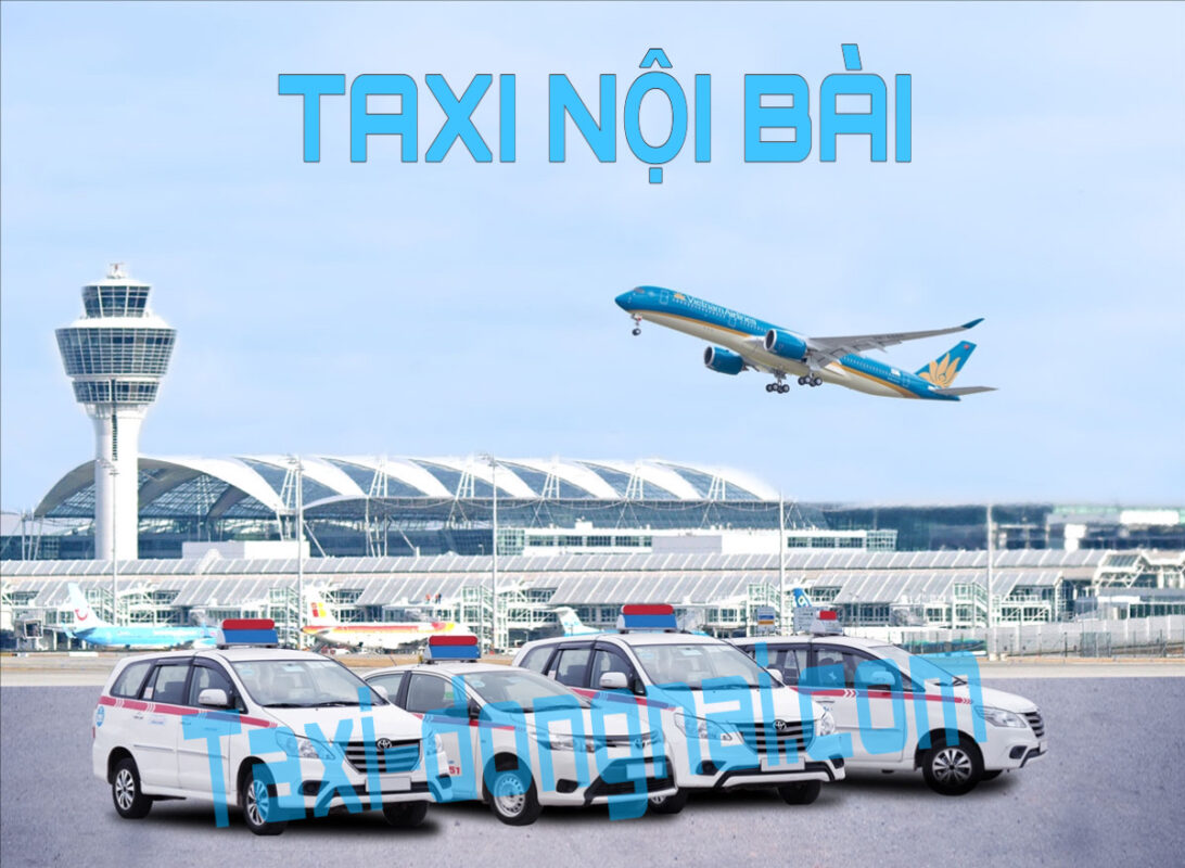 Taxi Đồng Nai – Dịch vụ Taxi đường dài – Xe đưa đón Sân Bay