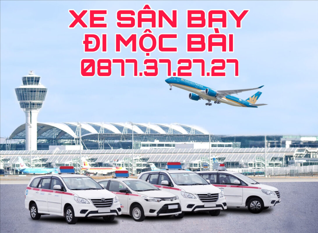 Taxi Đồng Nai – Dịch vụ Taxi đường dài – Xe đưa đón Sân Bay