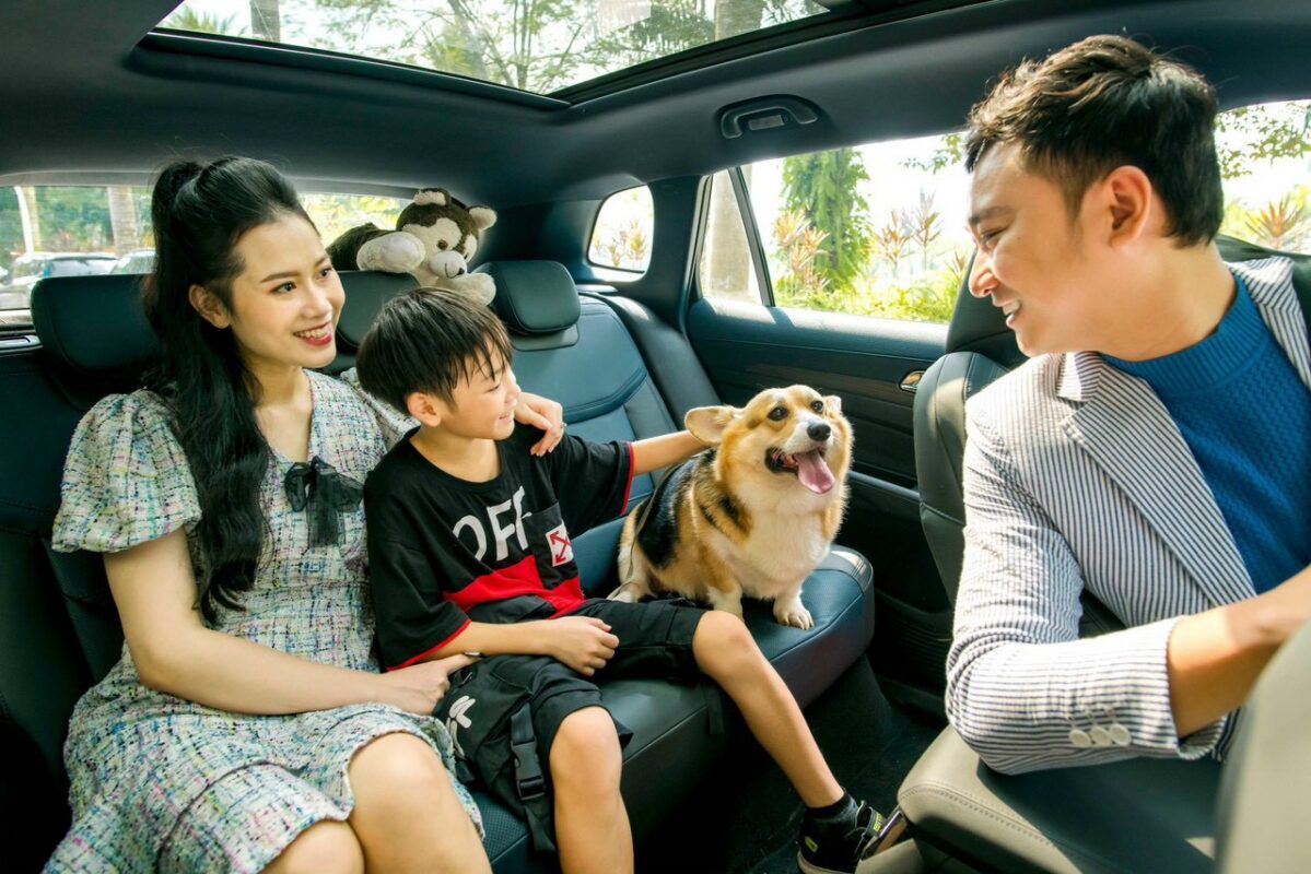 Taxi Đồng Nai – Dịch vụ Taxi đường dài – Xe đưa đón Sân Bay