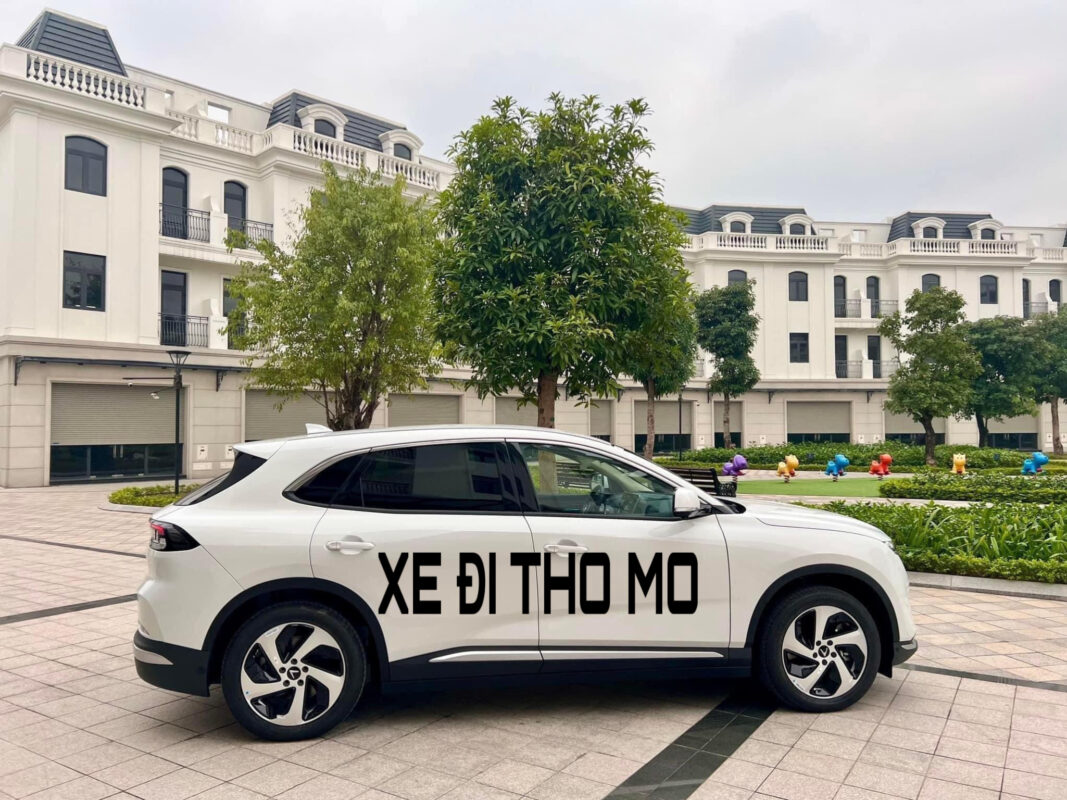 Taxi Đồng Nai – Dịch vụ Taxi đường dài – Xe đưa đón Sân Bay