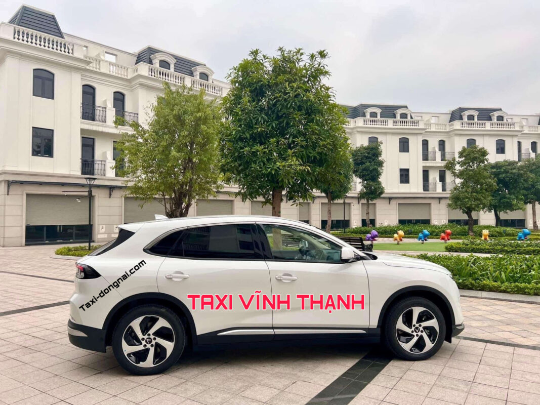 Taxi Đồng Nai – Dịch vụ Taxi đường dài – Xe đưa đón Sân Bay