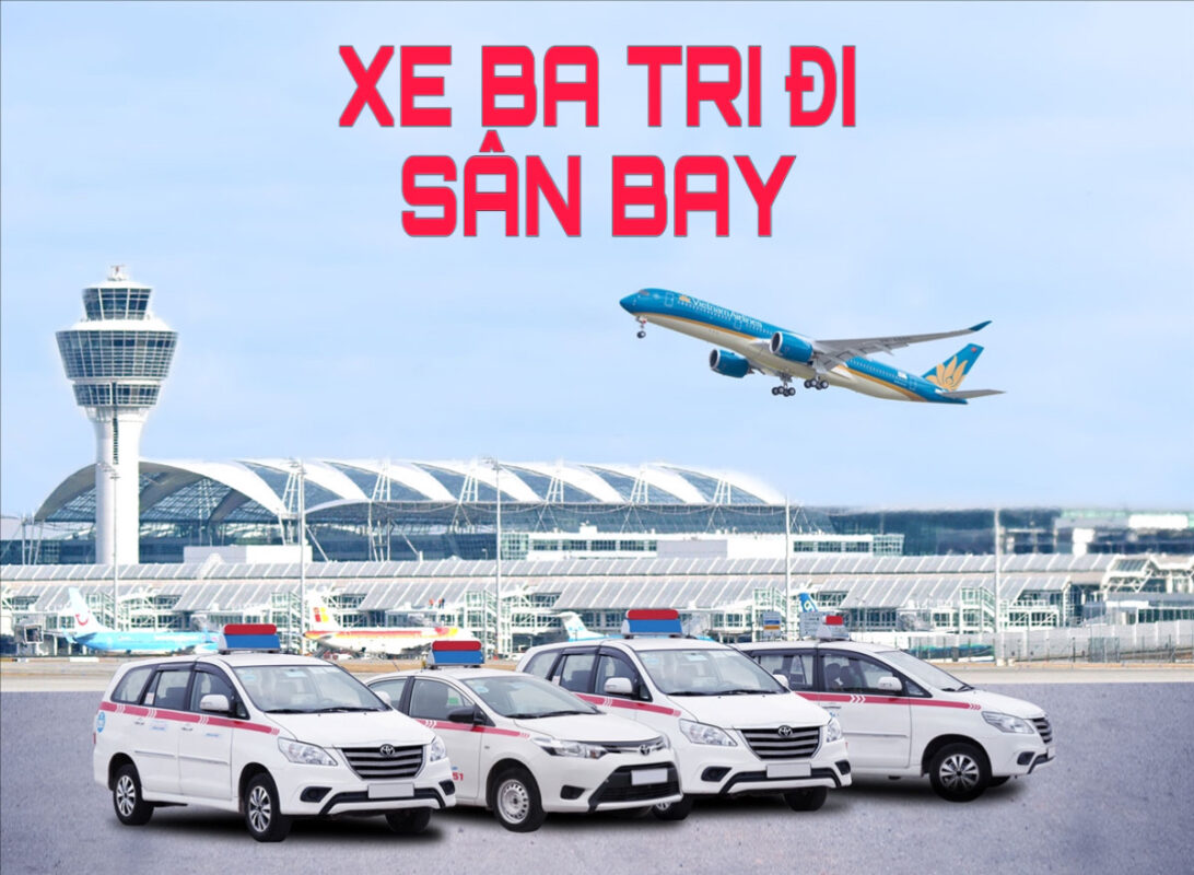 Taxi Đồng Nai – Dịch vụ Taxi đường dài – Xe đưa đón Sân Bay
