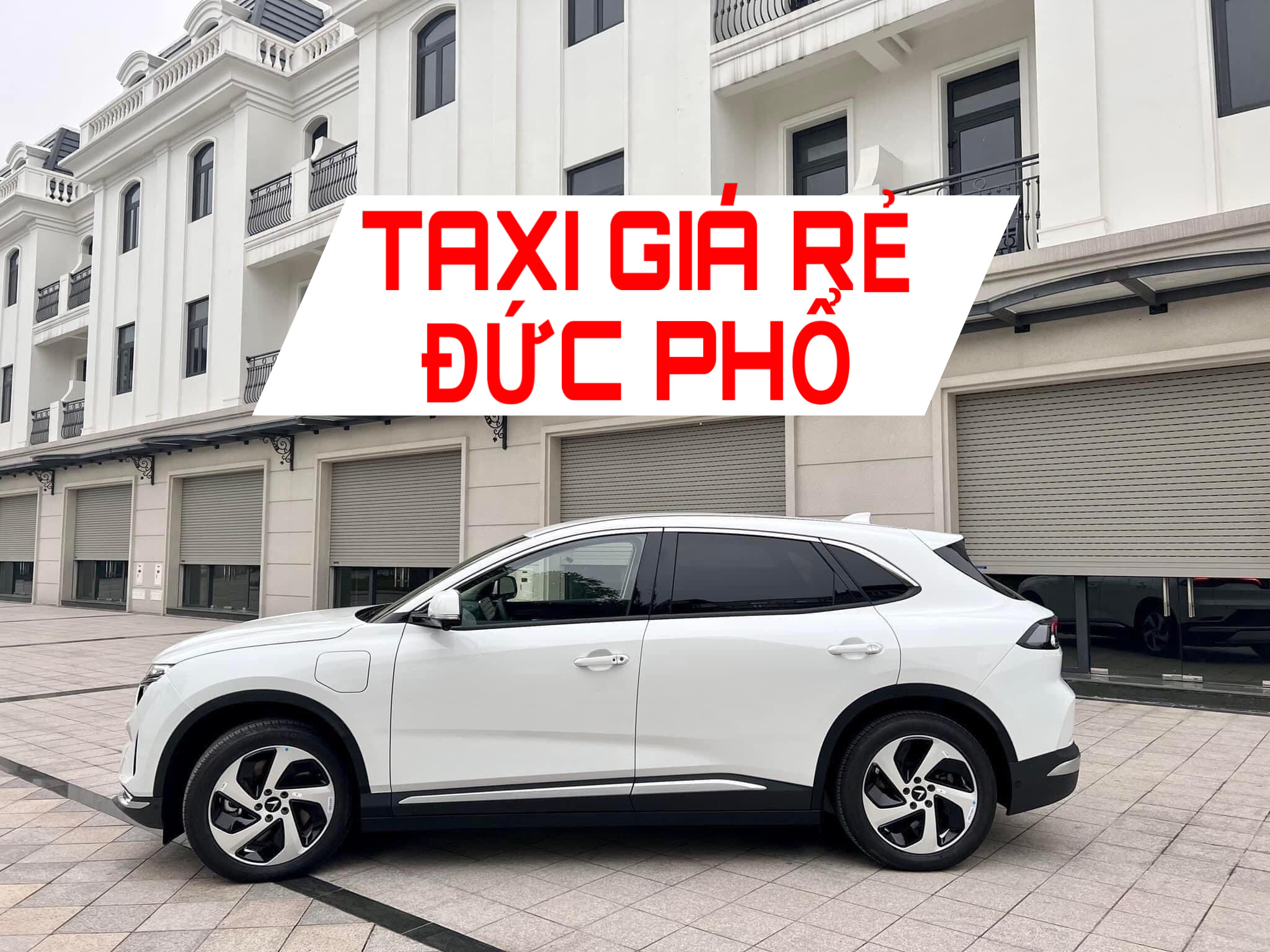Taxi Giá Rẻ Đức Phổ
