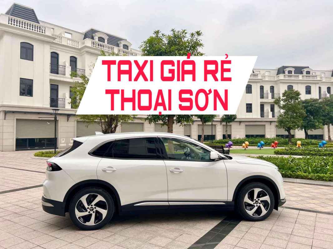 Taxi Đồng Nai – Dịch vụ Taxi đường dài – Xe đưa đón Sân Bay