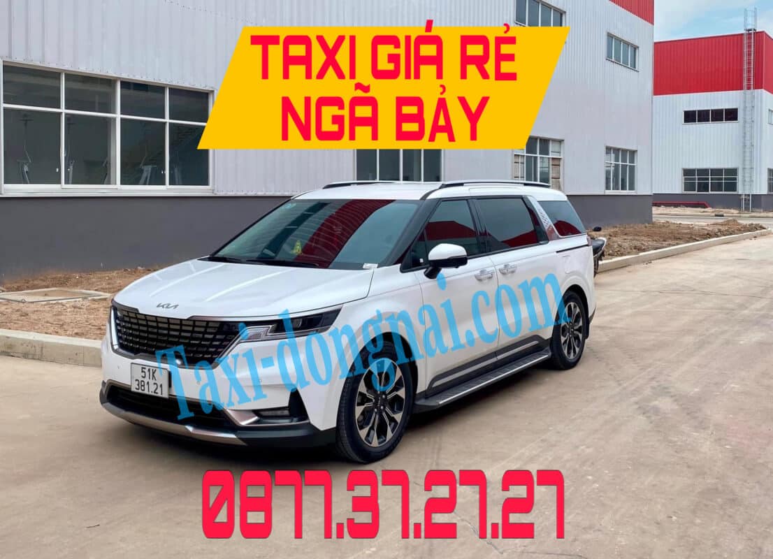Taxi Đồng Nai – Dịch vụ Taxi đường dài – Xe đưa đón Sân Bay