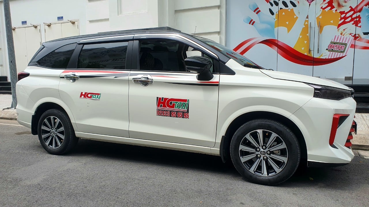 Taxi Đồng Nai – Dịch vụ Taxi đường dài – Xe đưa đón Sân Bay