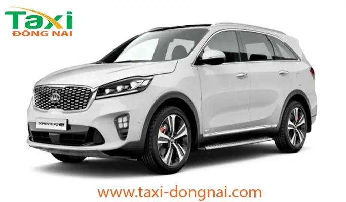Kia-Sorento
