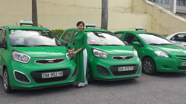 Mai Linh Taxi Tây Ninh