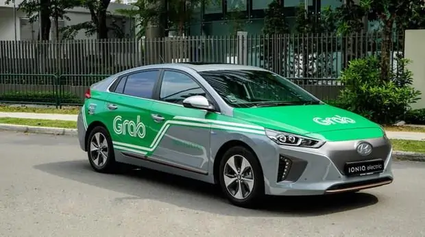 Grab Biên Hòa Đi Vũng Tàu