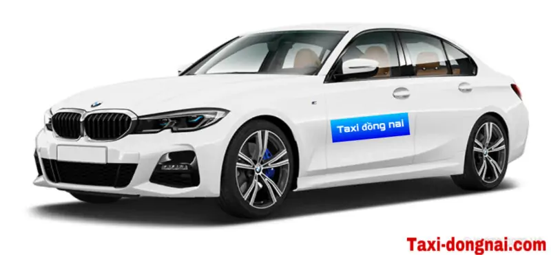 Taxi đồng nai