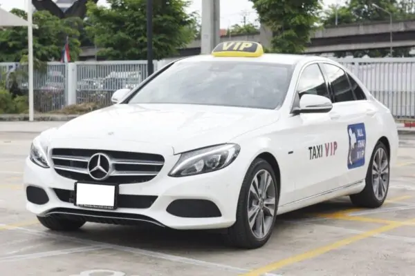 Giá cả taxi Phước Tân - cổng 11 Biên Hoà hợp lý.