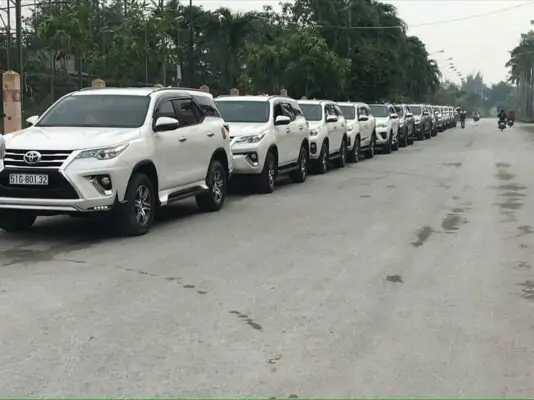Đánh giá dịch vụ Taxi Phước Tân - Cổng 11 Biên Hòa