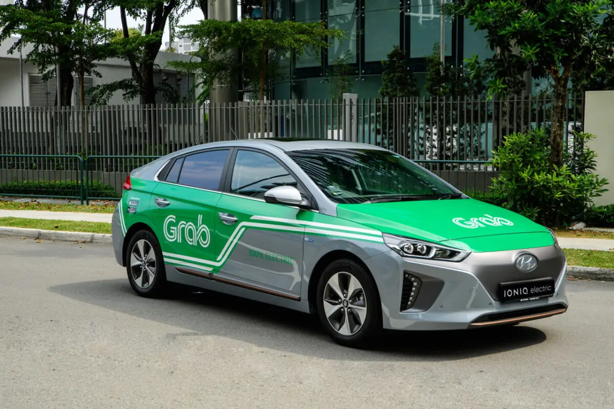Grab Biên Hoà