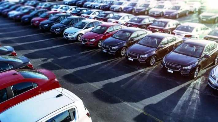 Giới thiệu về Taxi Hiệp Phước Nhơn Trạch