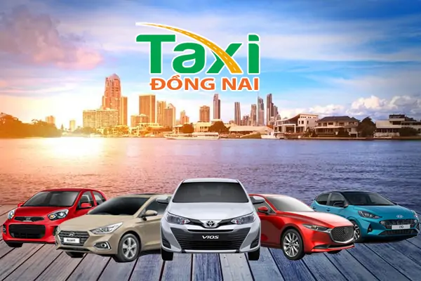 Taxi Hố Nai là hãng dịch vụ taxi có tiếng ở Đồng Nai