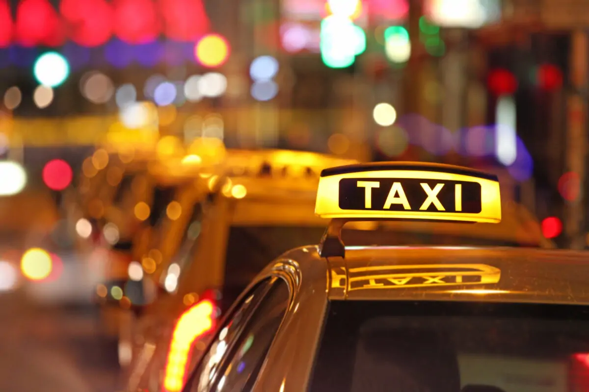 Sun Taxi - An toàn, chất lượng, giá cạnh tranh