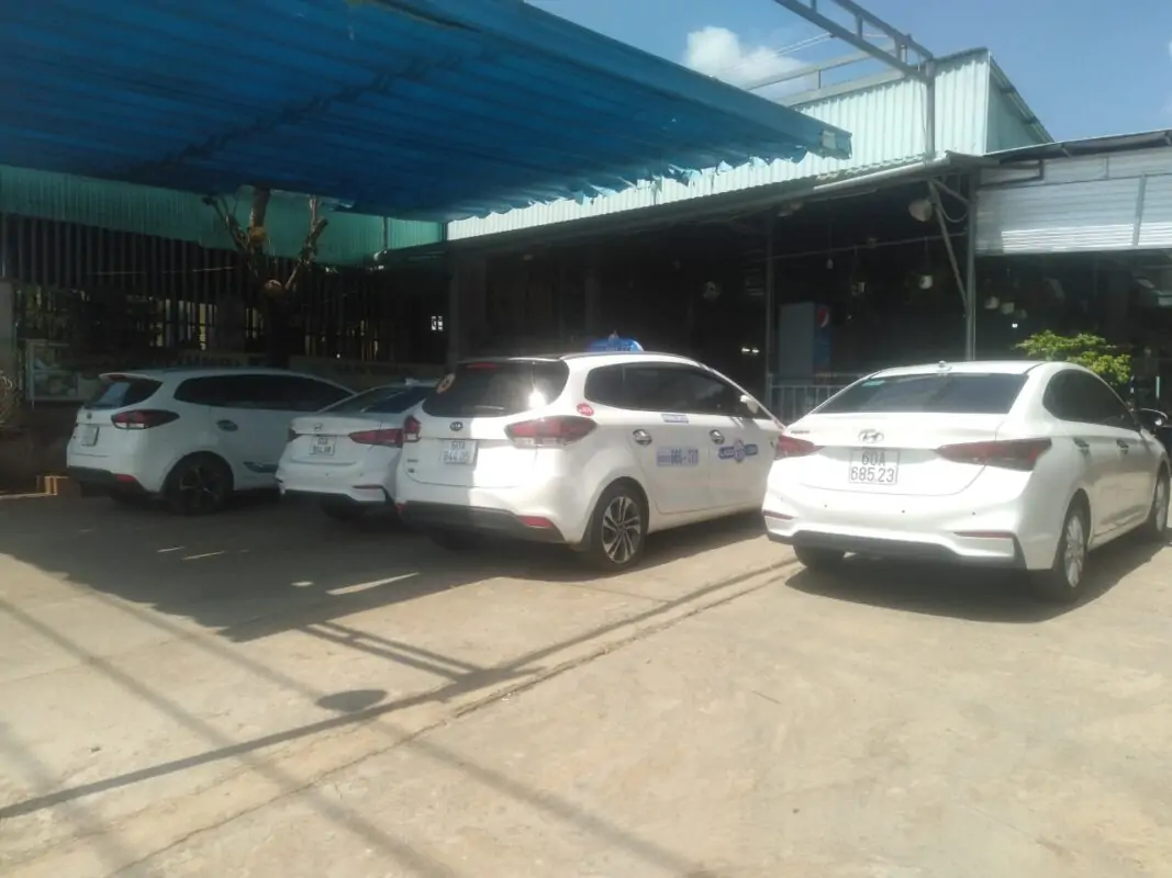 Tổng đài taxi Xuân Hiệp Xuân Lộc giá rẻ