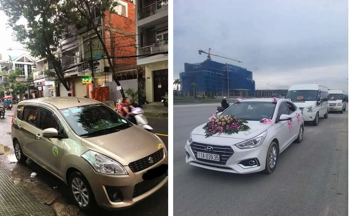 Giới thiệu về các hãng Taxi Xuân Hiệp Xuân Lộc