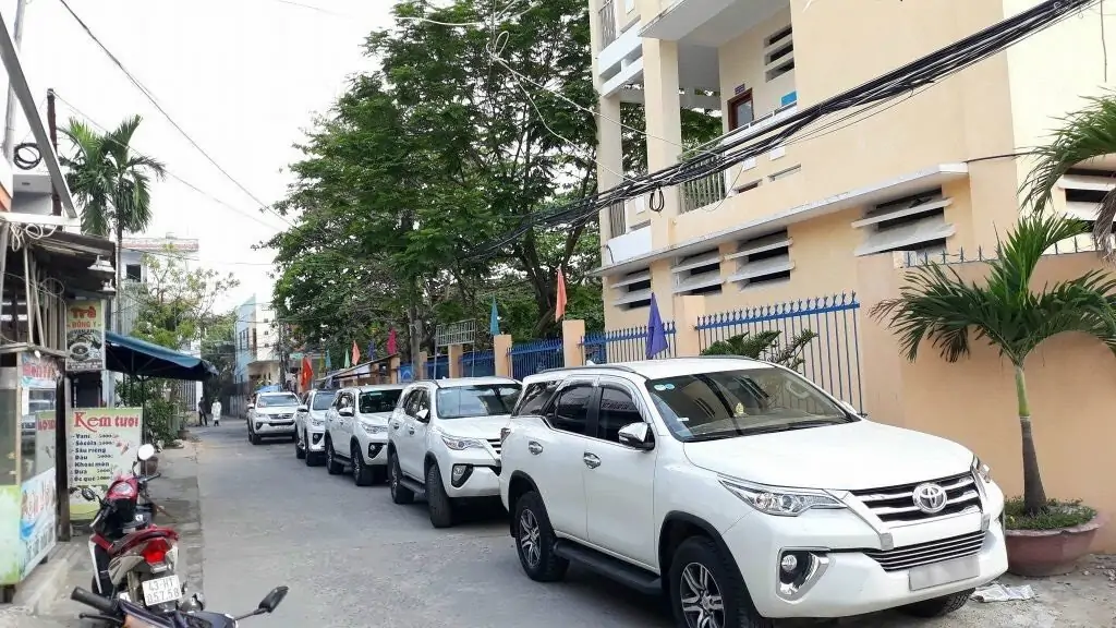 Cam kết của Taxi Xuân Hưng Xuân Lộc