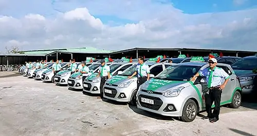Tổng Đài Taxi Phan Rang