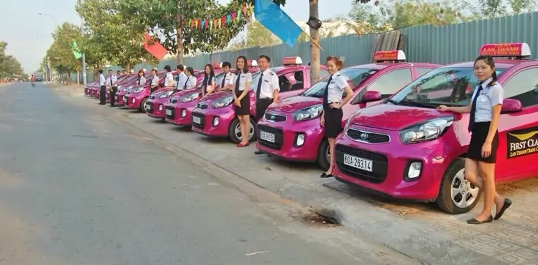 Taxi Lan Thanh