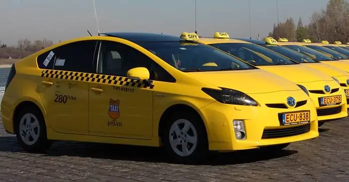Taxi Đồng Nai – Dịch vụ Taxi đường dài – Xe đưa đón Sân Bay