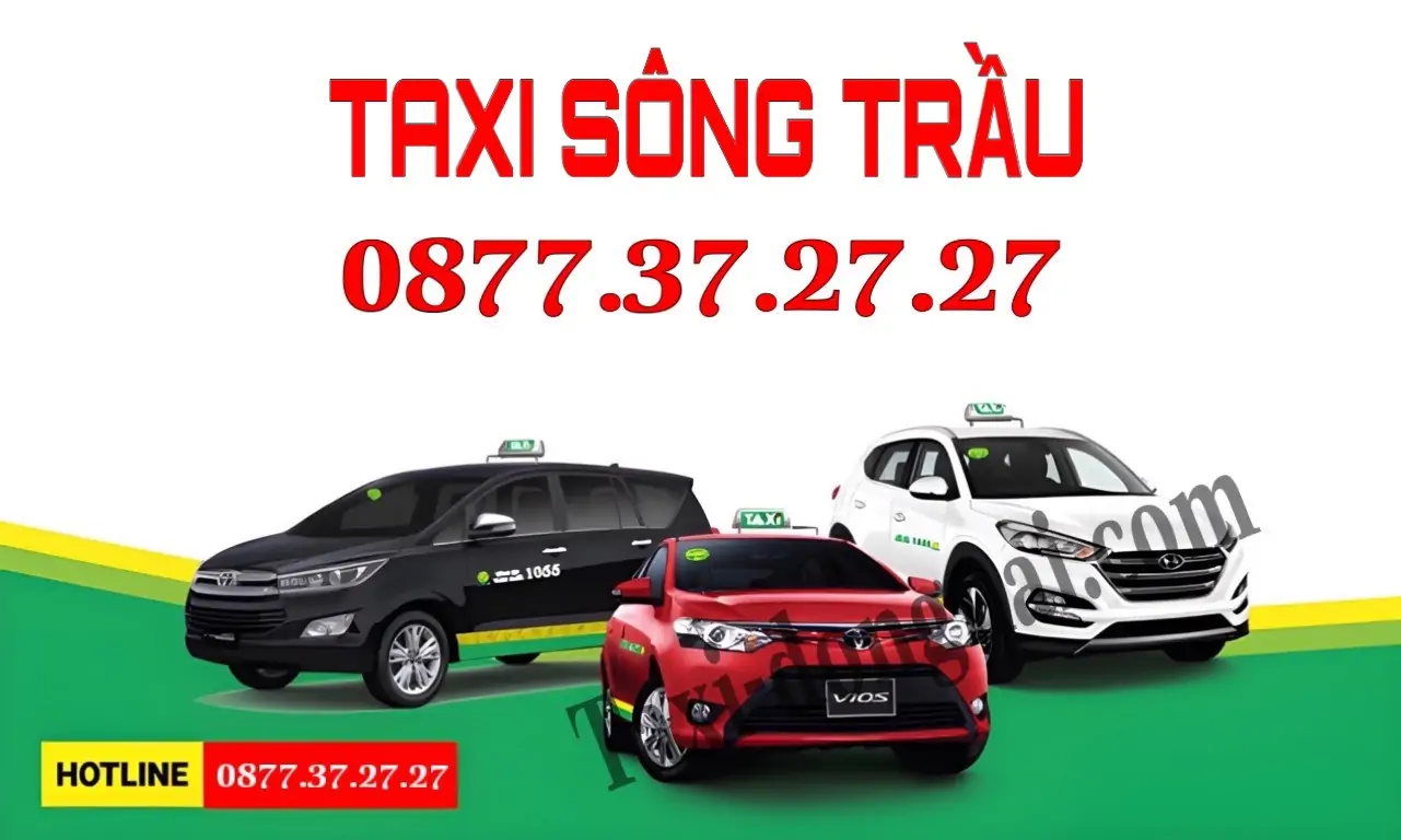 Taxi Đồng Nai – Dịch vụ Taxi đường dài – Xe đưa đón Sân Bay